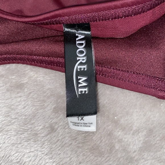 *0625 Adore Me 2 Piece Swimsuit - Picture 7 of 7